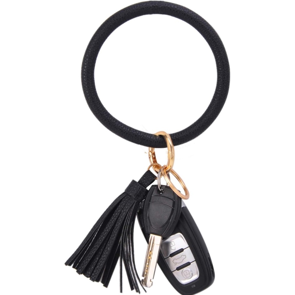 NEW| Keychain Wristlet Bracelet